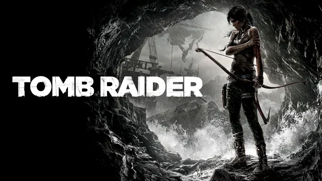 Pengembang Tomb Raider Pamer Desain Baru Lara Croft