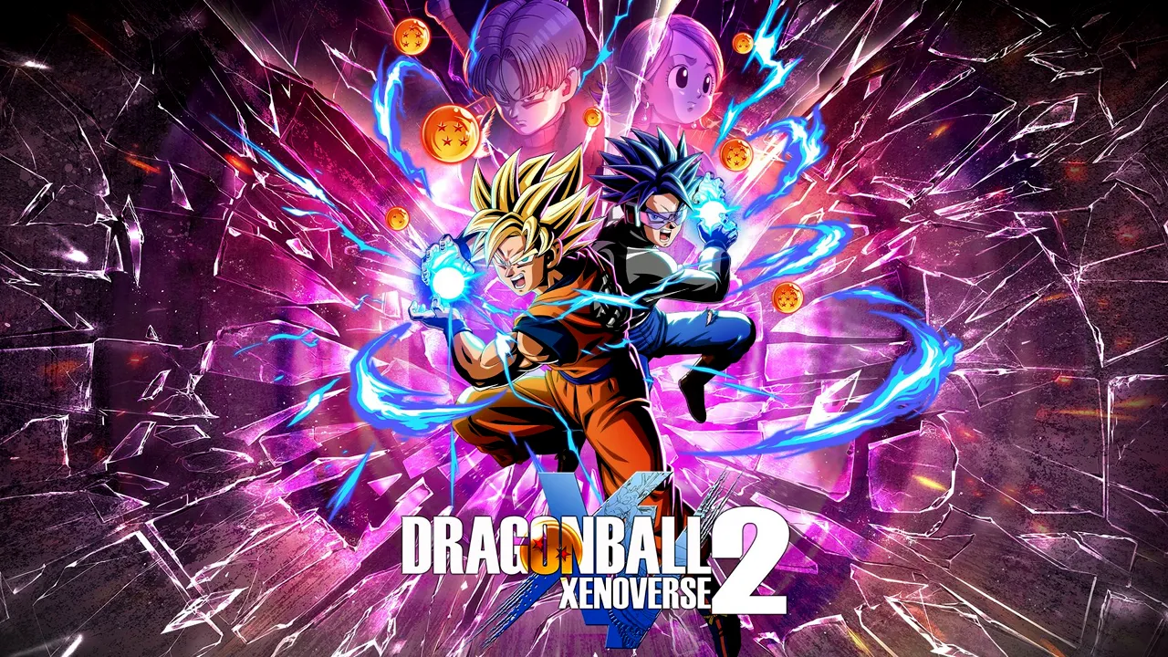 Bandai Namco Sediakan Downloadable Content Untuk Game Dragon Ball Xenoverse 2 dan Karakter Super Baru