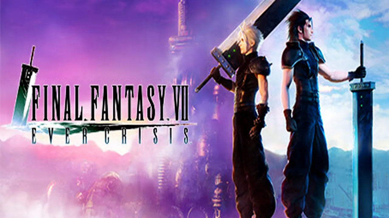 Berikut Ini Urutan Game Kompilasi Final Fantasy VII Sesuai Kronologinya