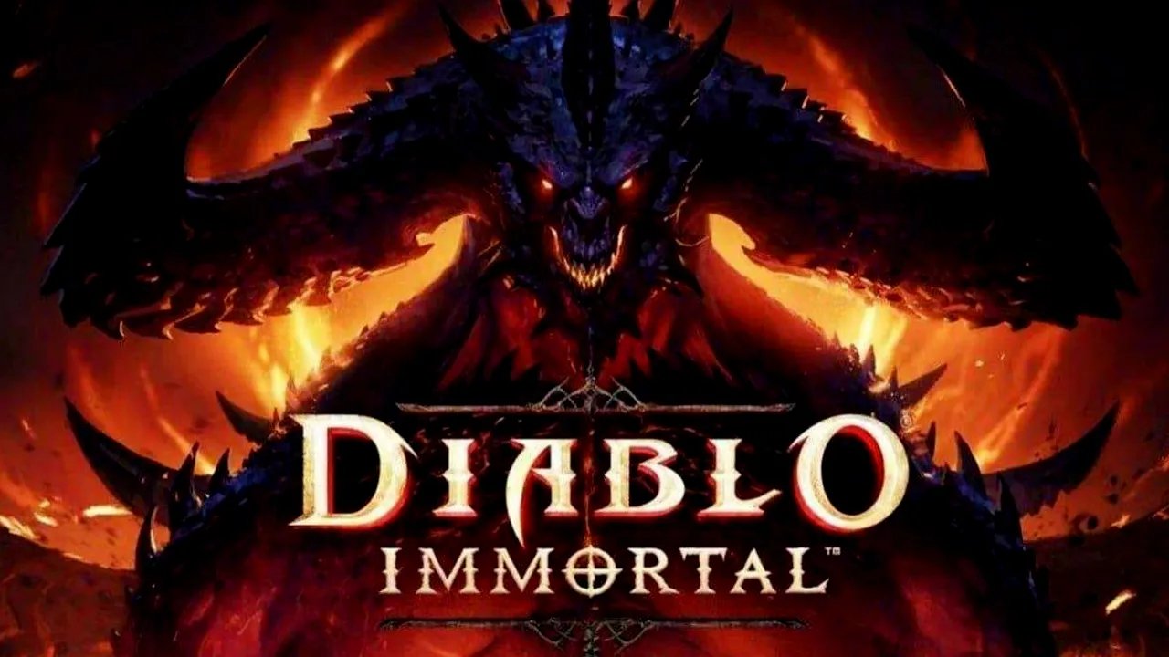 Diablo Immortal Merayakan Tahun Pertamanya Dengan Membawa Fitur Baru