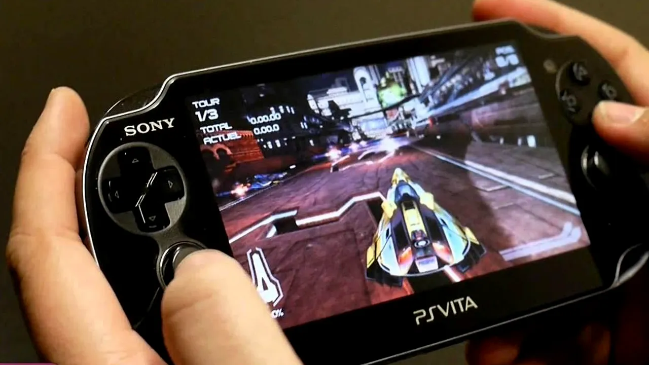 Game PS Vita Terbaik yang Tidak Rilis di Platform Lain