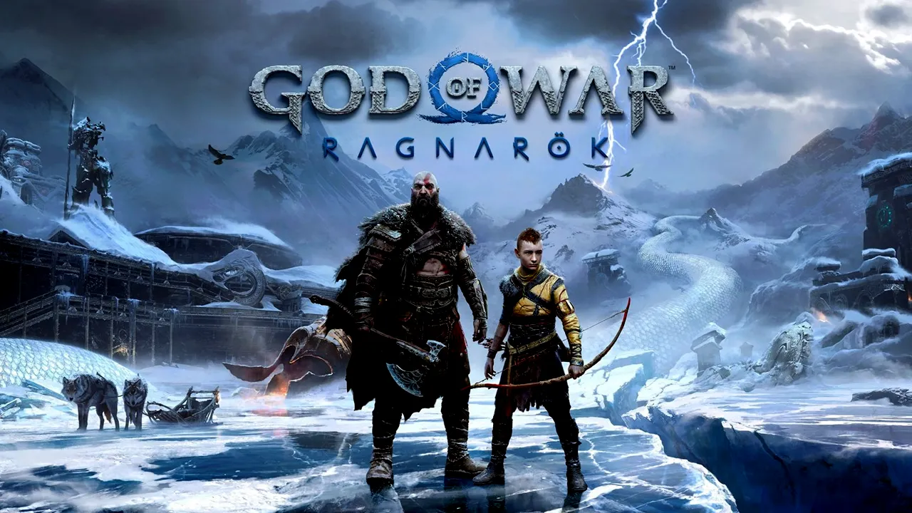 God of War Ragnarok Akan Rilis di PC Tahun Depan