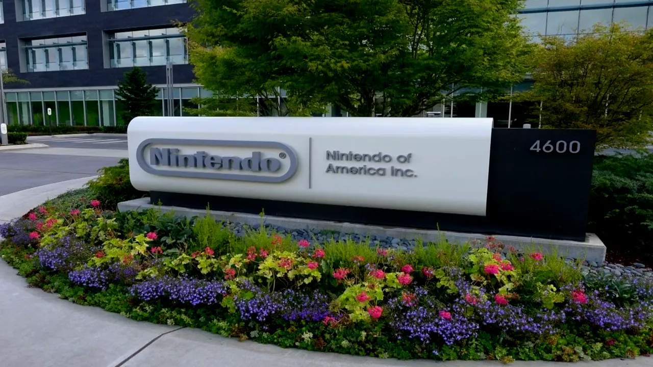 Nintendo of America Melakukan PHK Kepada 120 Karyawan Kontraktor