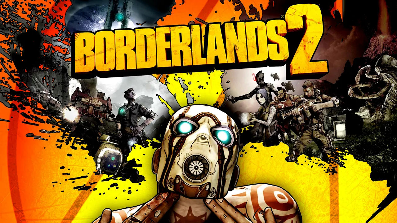 Take-Two Interactive Mengakuisisi Gearbox Entertainment dan Merilis Game Baru Borderlands