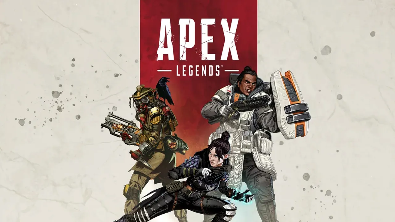 Akhirnya Apex Legend Hadirkan Solo Mode Lagi Setelah 5 Tahun