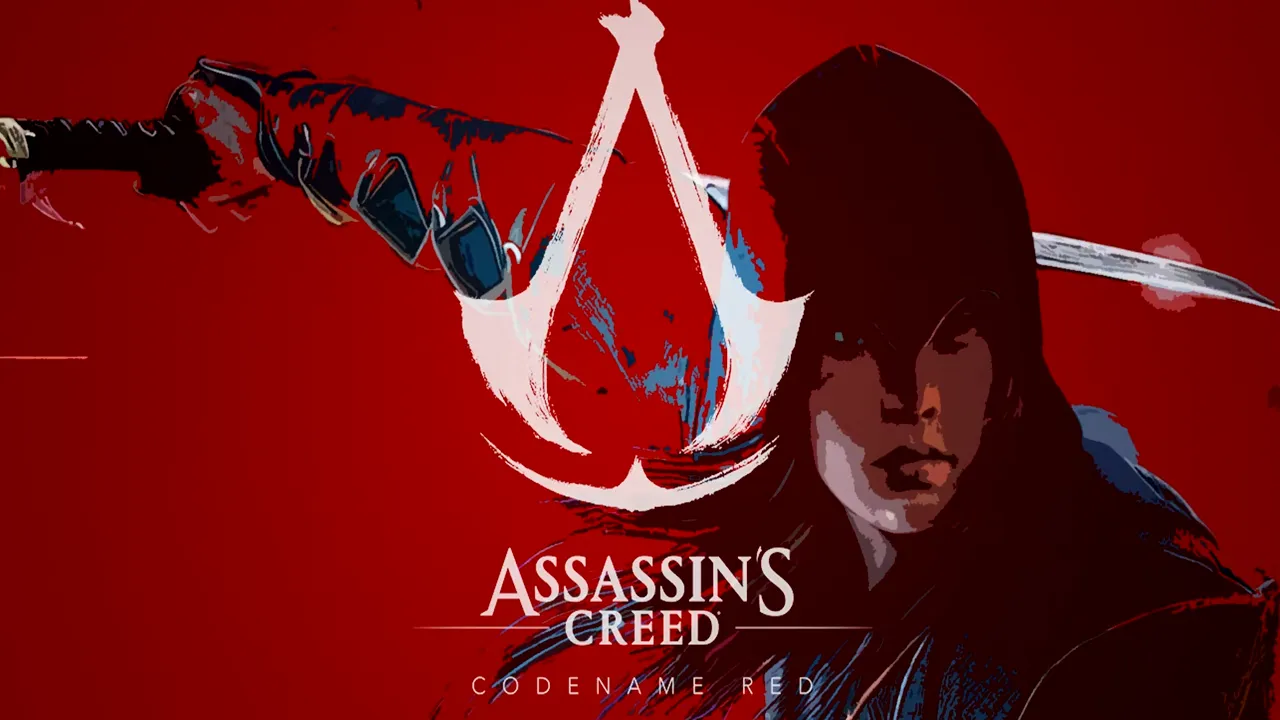 Assassins Creed Codename Red Akan Hadir di Ubisoft Forward Pada 10 Juni 2024