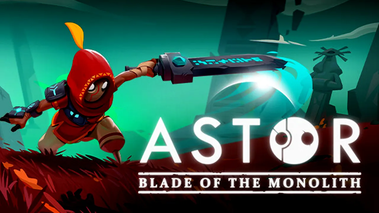 Astor Blade of the Monolith Rilis Akhir Mei 2024