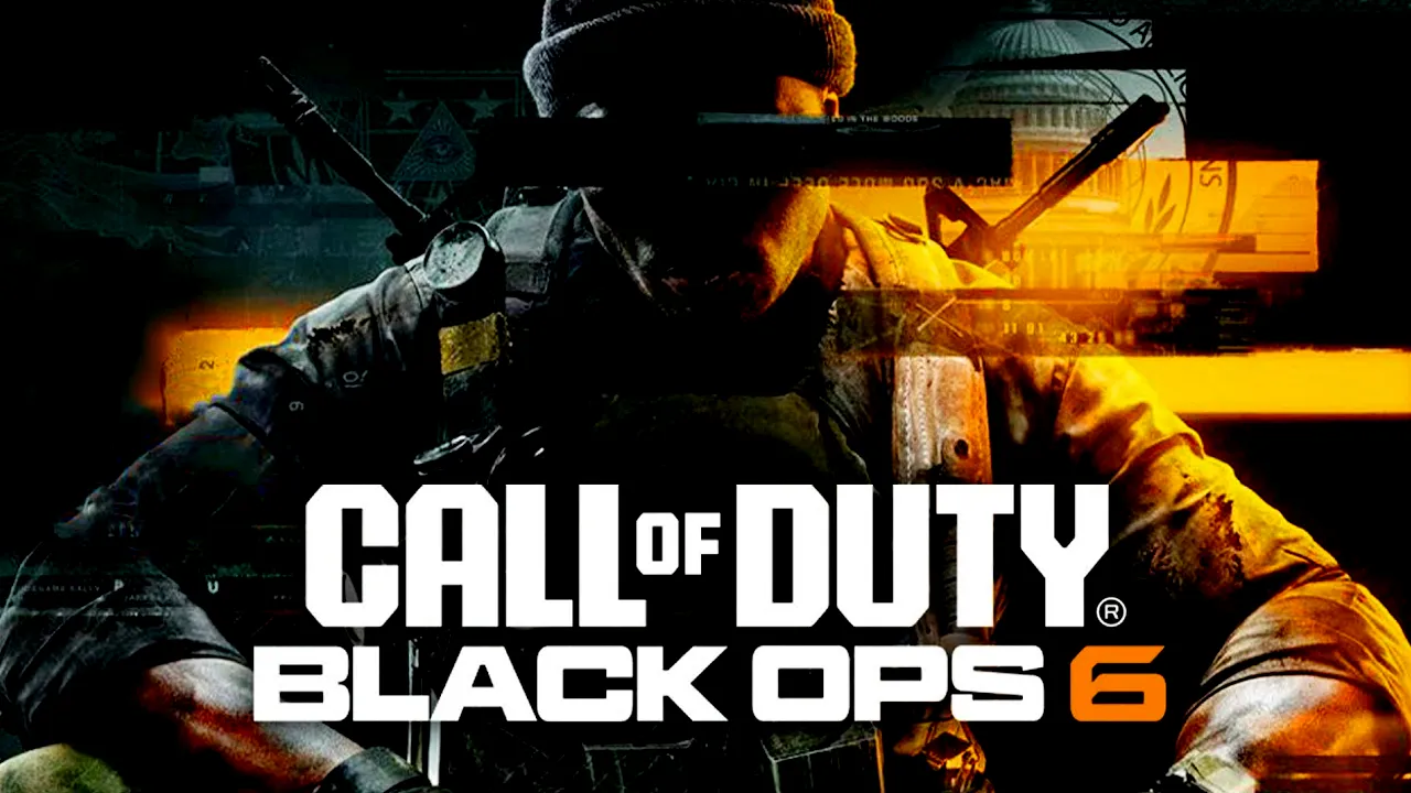 Call of Duty 2024 Resmi Berganti Nama Menjadi Call of Duty: Black Ops 6