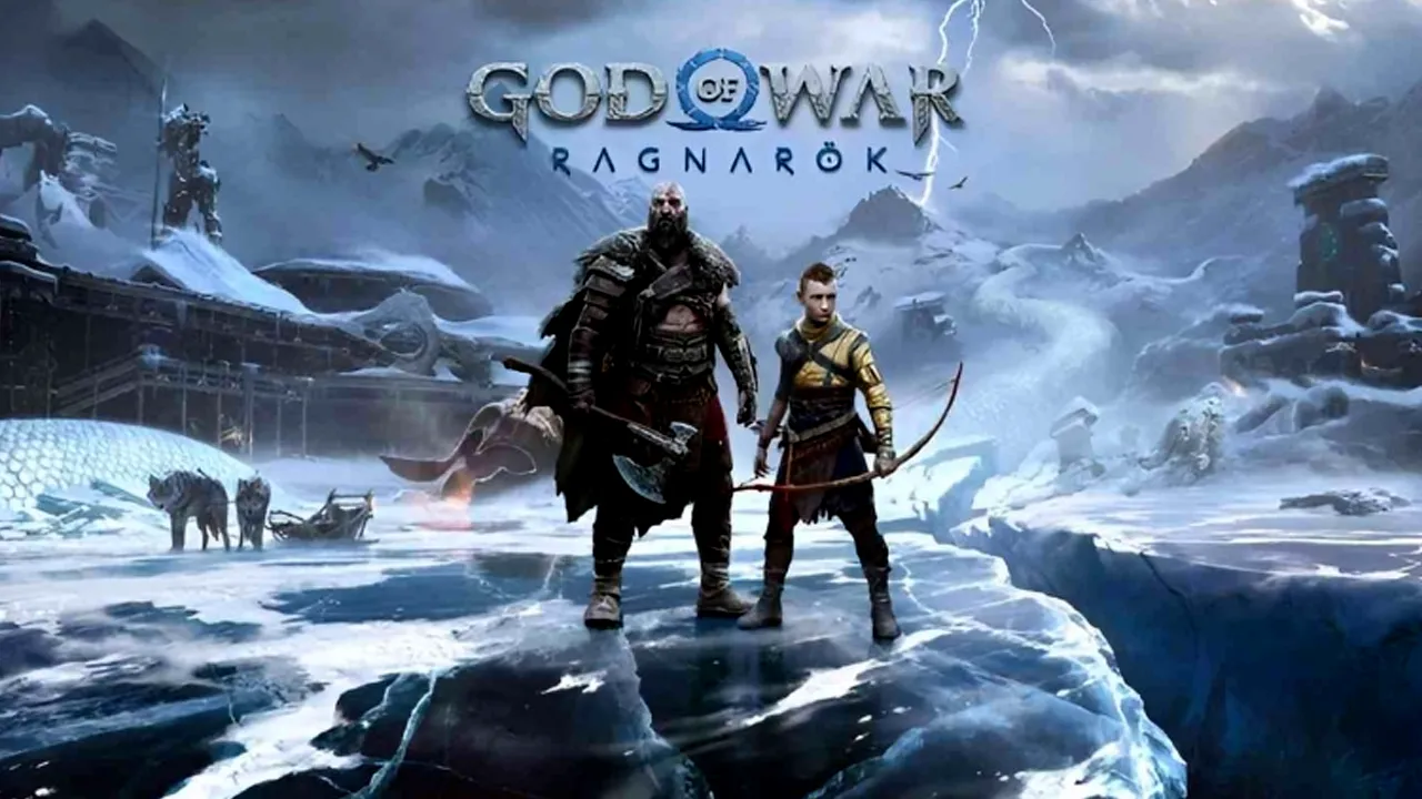 God of War Ragnarök Kemungkinan Besar Mendapatkan Versi PC