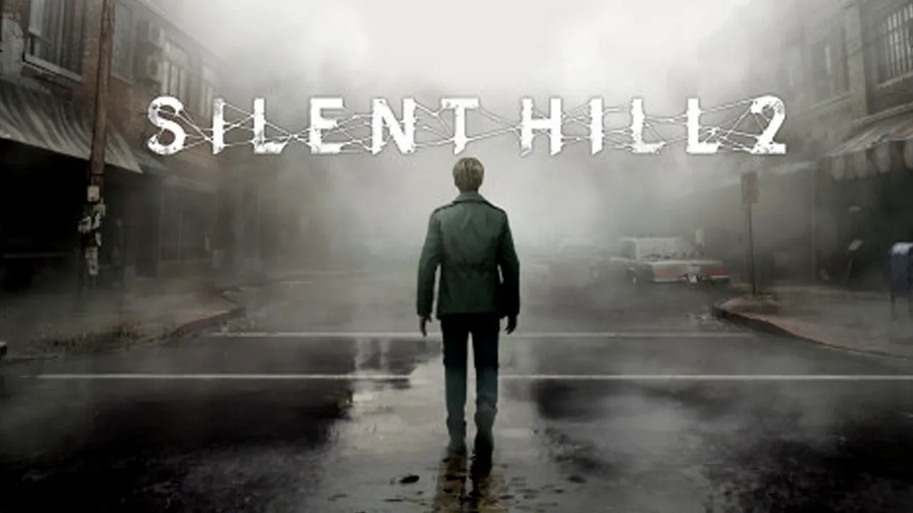 Jadwal Rilis Silent Hill 2 Remake Sudah Terungkap