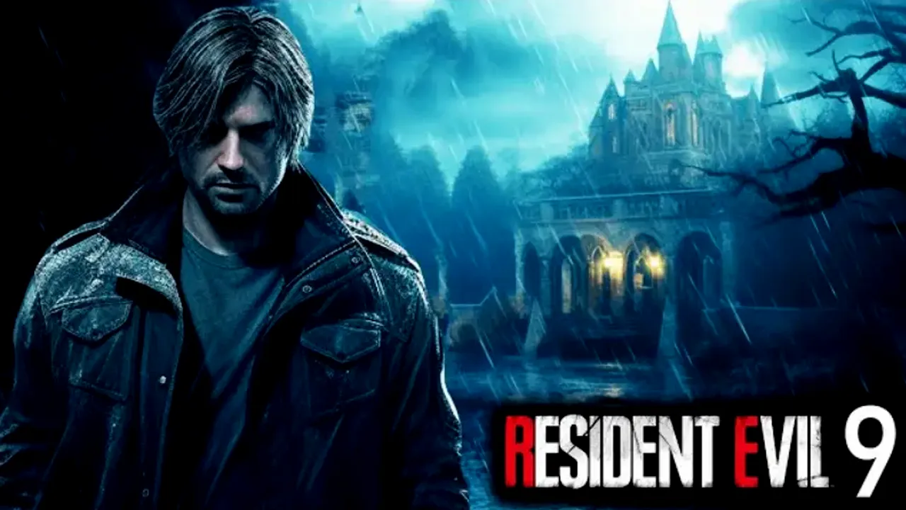 Leaker Bocorkan Resident Evil 9 Tak Lama Lagi Akan Diumumkan