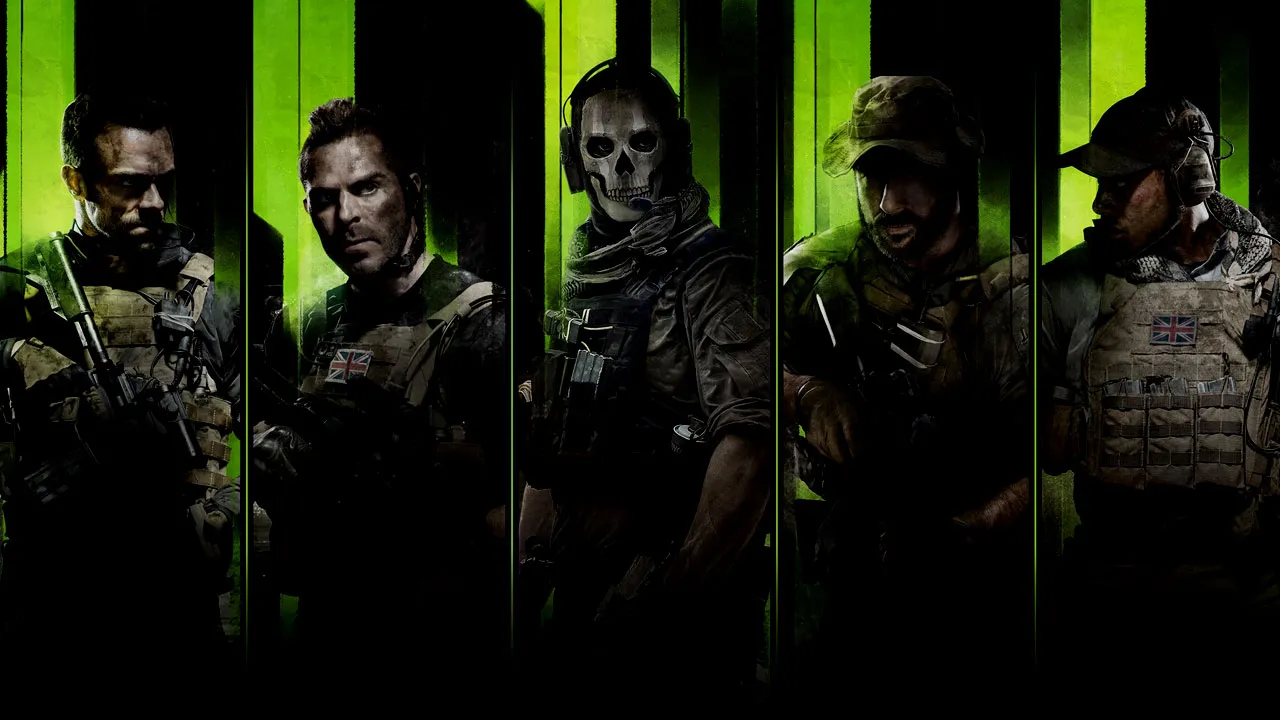 Microsoft Ingin Bawa Call of Duty Terbaru ke Game Pass