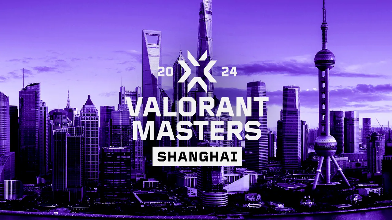 Valorant Bawa Map Baru Yang Diumumkan di VCT Masters Shanghai
