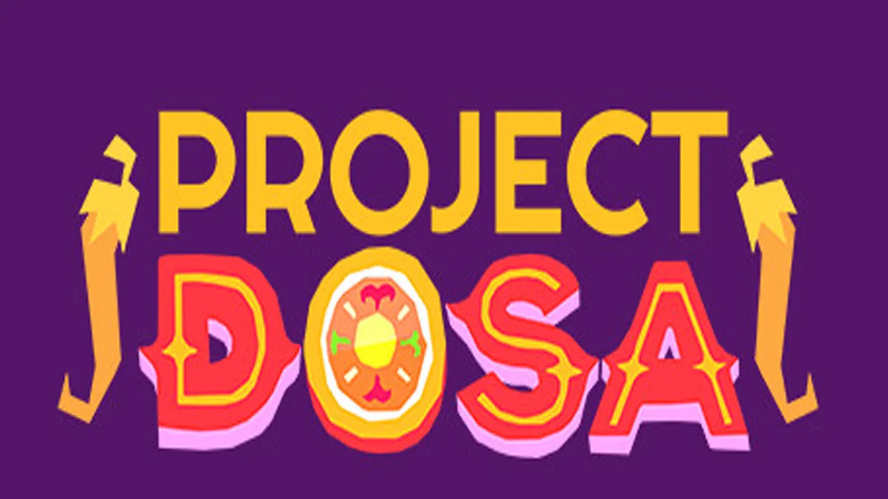 Game Project DOSA Akan Rilis di Tahun 2026