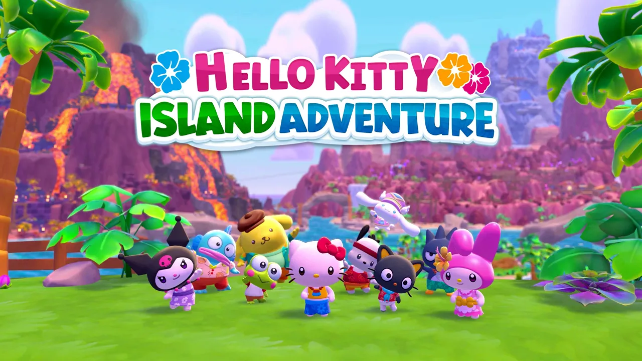 Hello Kitty Island Adventure Akan Menuju PC dan Konsol Tahun 2025