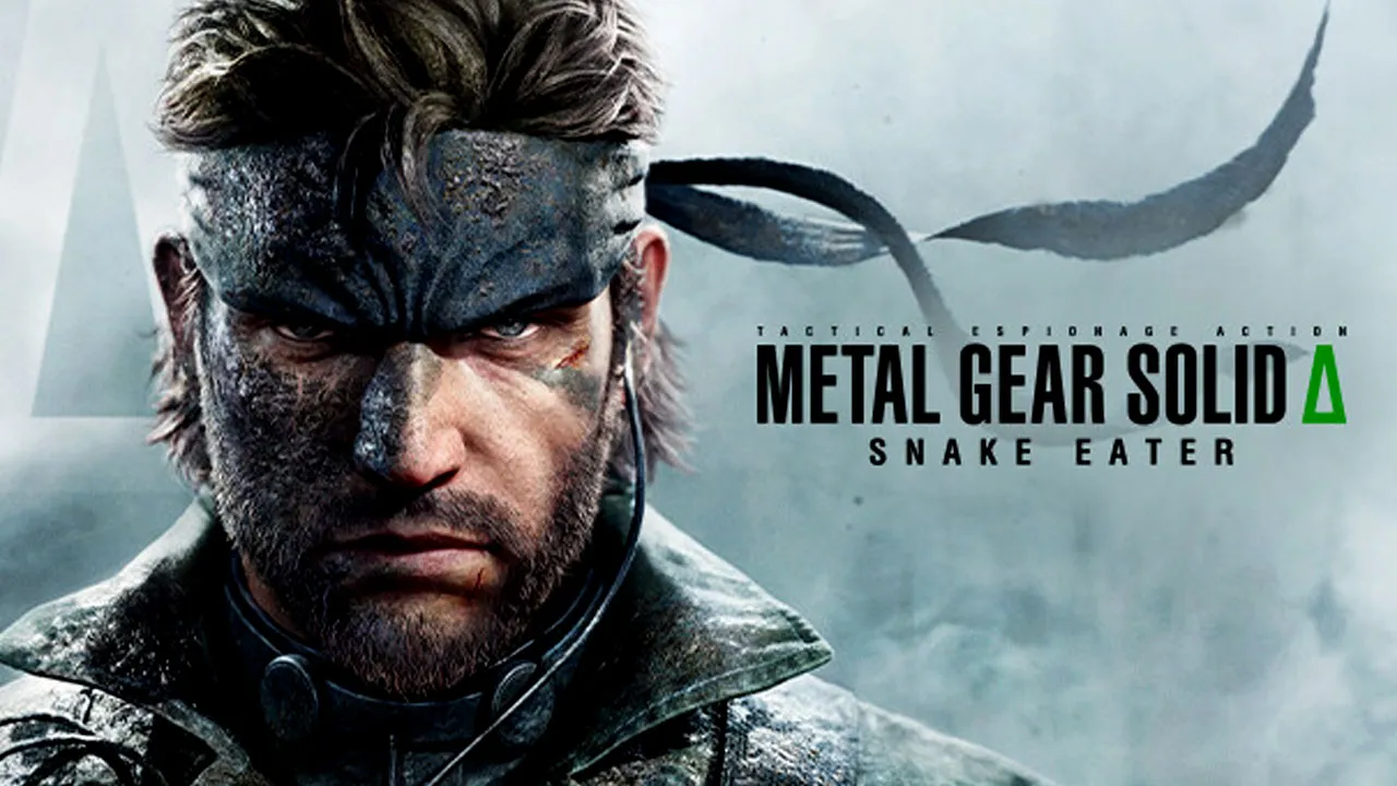 Metal Gear Solid Delta Snake Eater Tunjukan Trailer Baru di Xbox Games Showcase