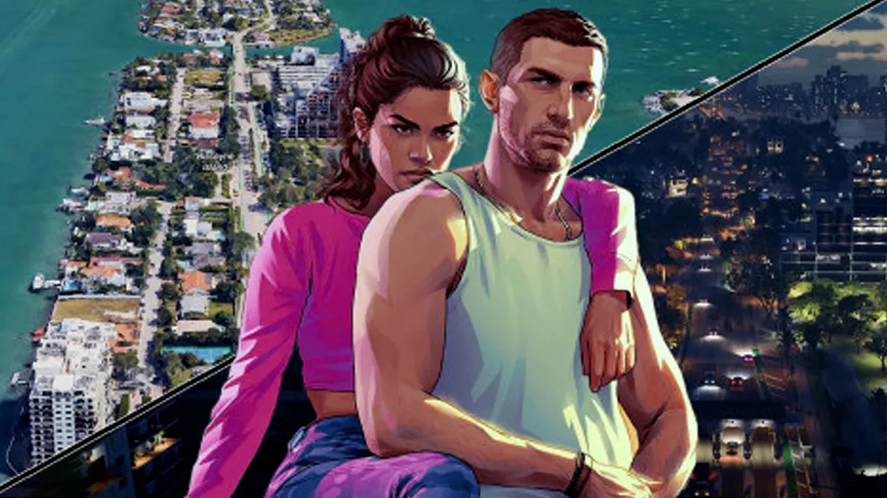 Take-Two Tidak Akan Umumkan Grand Theft Auto VI Versi PC