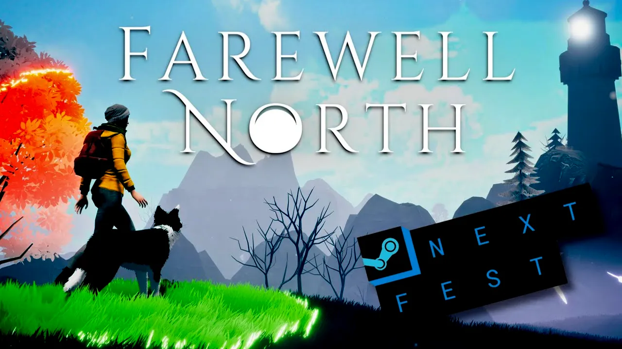 Tanggal Perilisan Farewell North Diumumkan