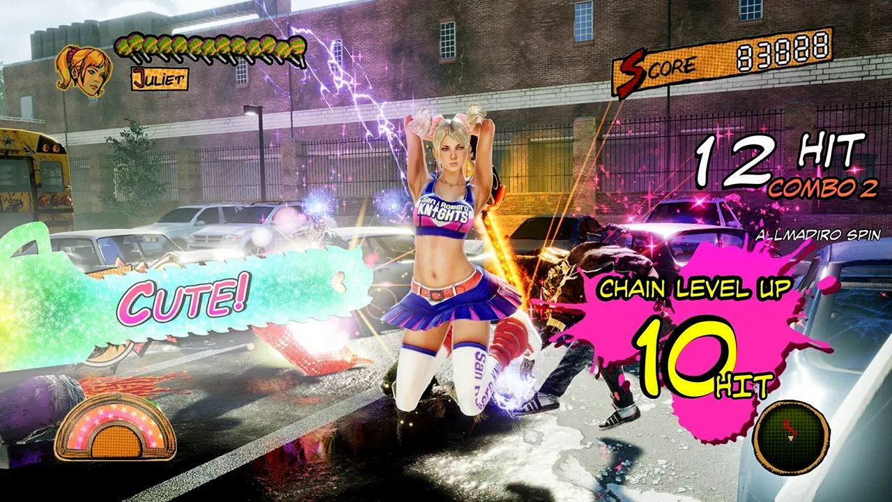 Tanggal Perilisan Lollipop Chainsaw RePOP Sudah Diumumkan