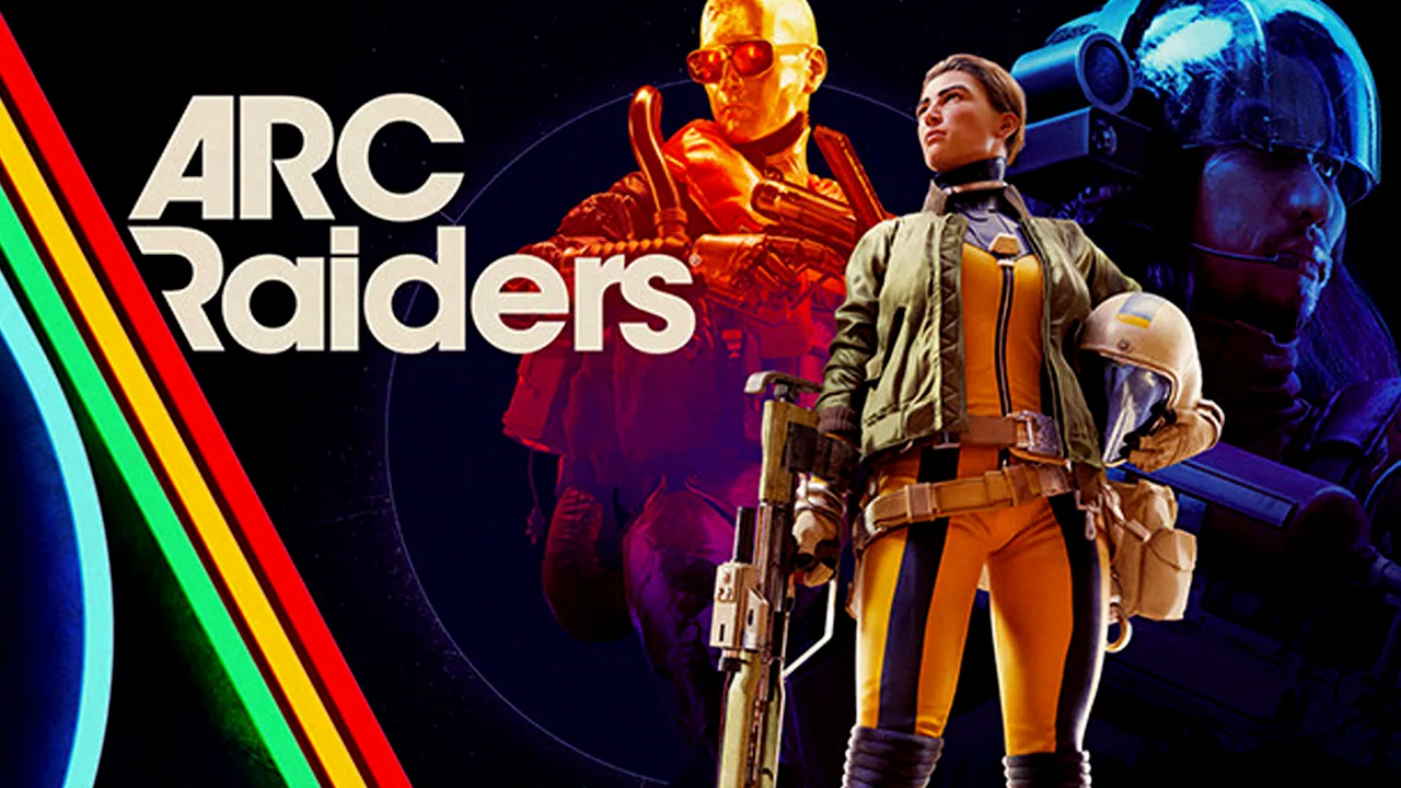 ARC Raiders Akan Dirilis Tahun 2025