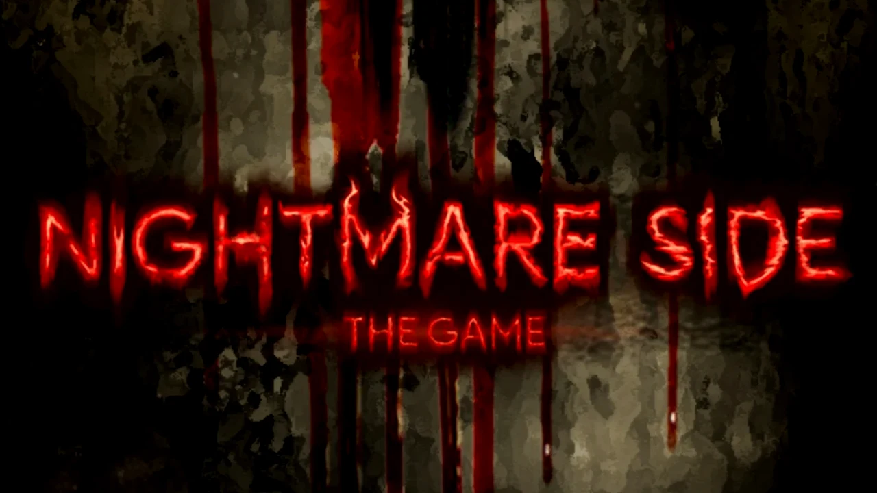 Game Horor Nightmare Side The Game Rilis 8 Agustus 2024