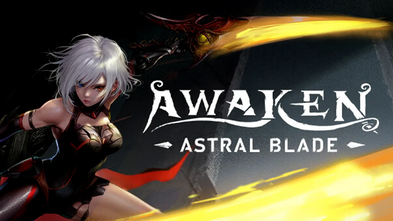 Tanggal Perilisan AWAKEN Astral Blade Diumumkan