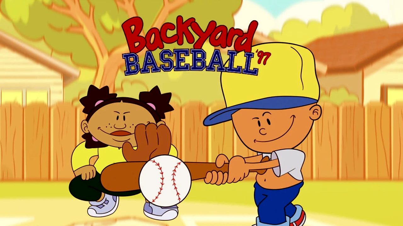 Tanggal Perilisan Backyard Baseball 97 Dimumkan