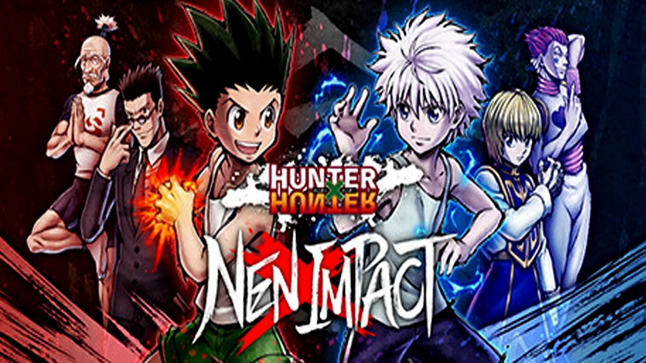 Perilisan Hunter x Hunter Nen x Impact Ditunda Tahun Ini