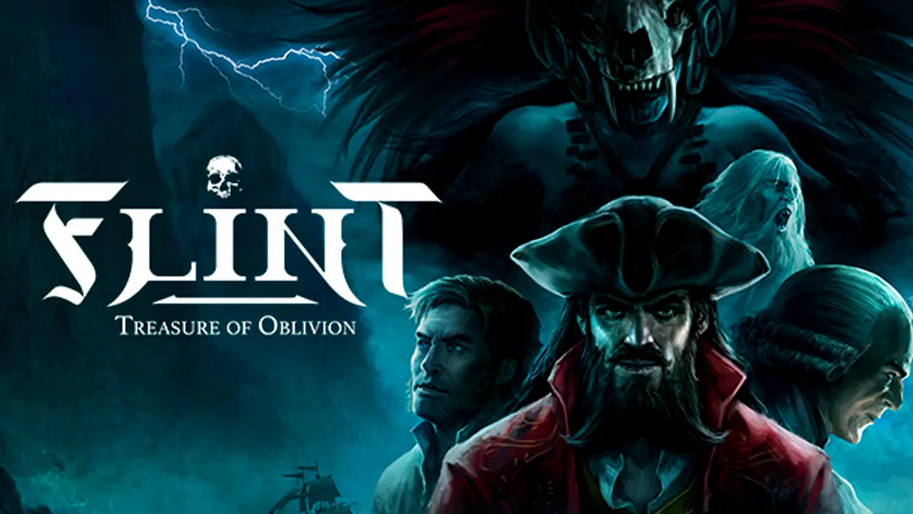 Perilisan Flint Treasure of Oblivion Ditunda ke 17 Desember 2024